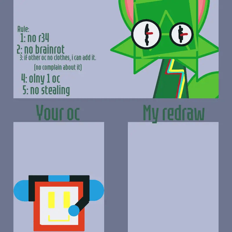 Game by @kamron9643_furry_robot