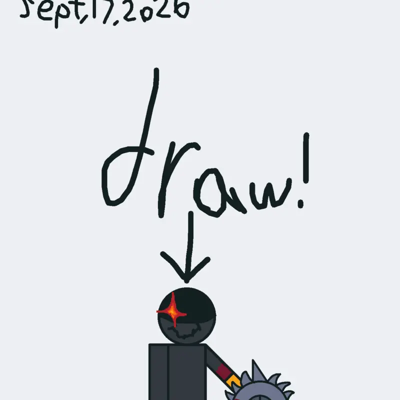 Game by @Shadowknight462