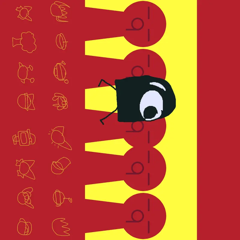 Game by @cubel-cubington