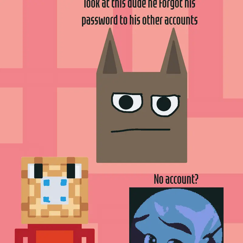 Game by @xxcoolnerdxx