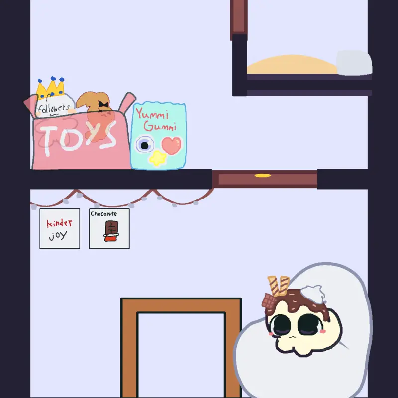 Game by @YumiYum_Che