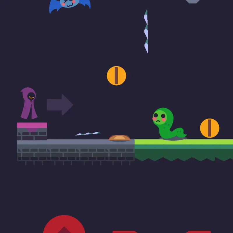 Game by @amonugs