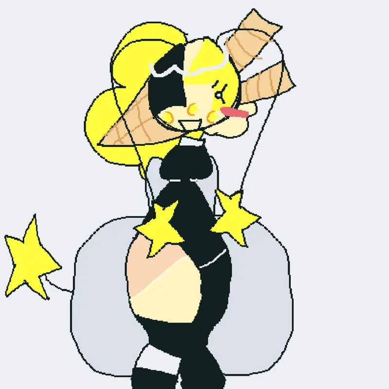 Game by @V4N1LL4_SH0RTC4K3
