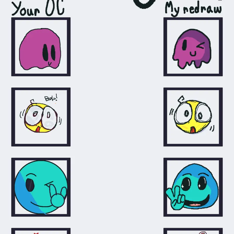 Game by @Notreallywasthere