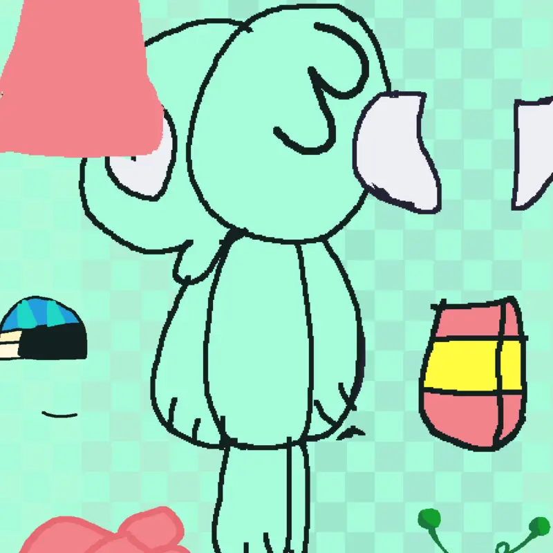 Game by @ikra_idk