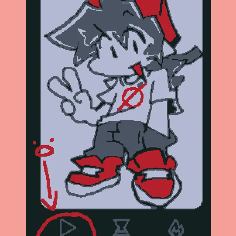 Game by @xX_MykaChan_Xx