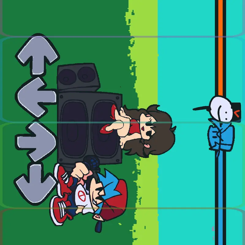 Game by @ChilliTime