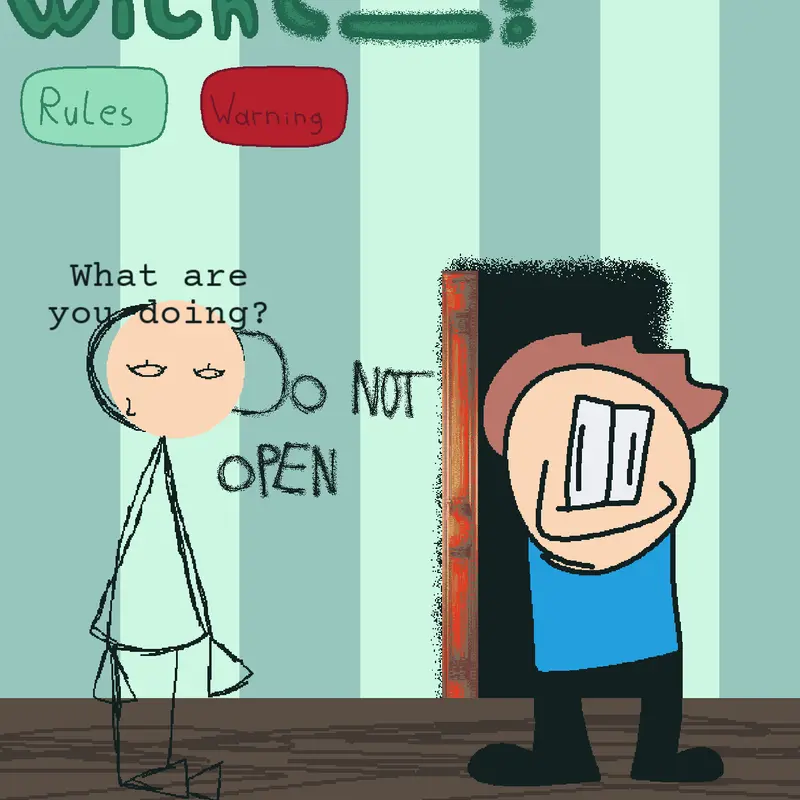 Game by @am_just_a_normal_person