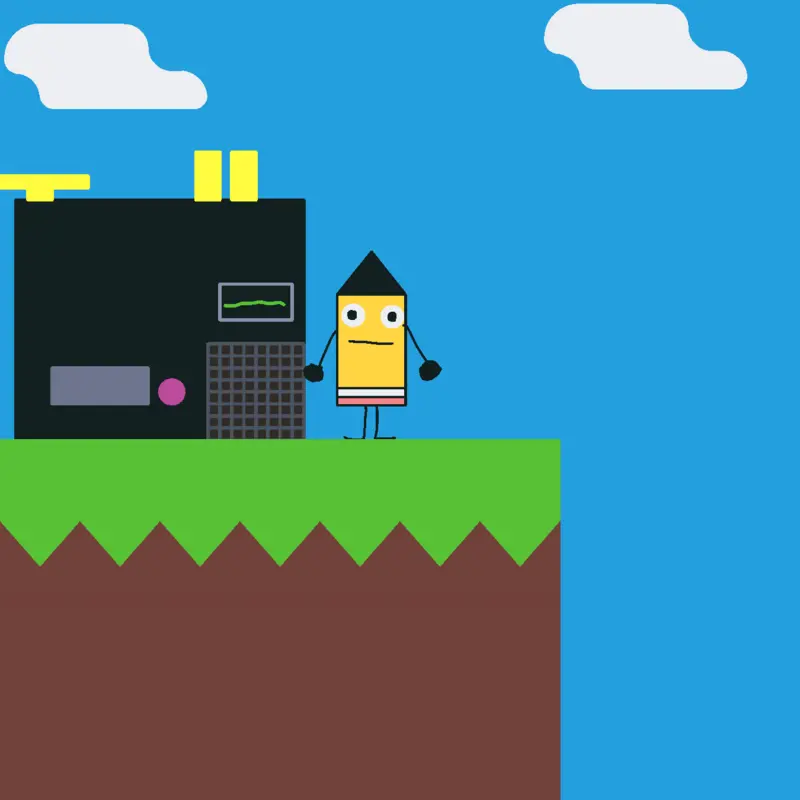 Game by @titanic_group