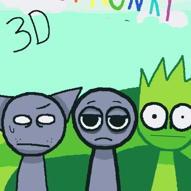 Game by @green_blob_and_friends