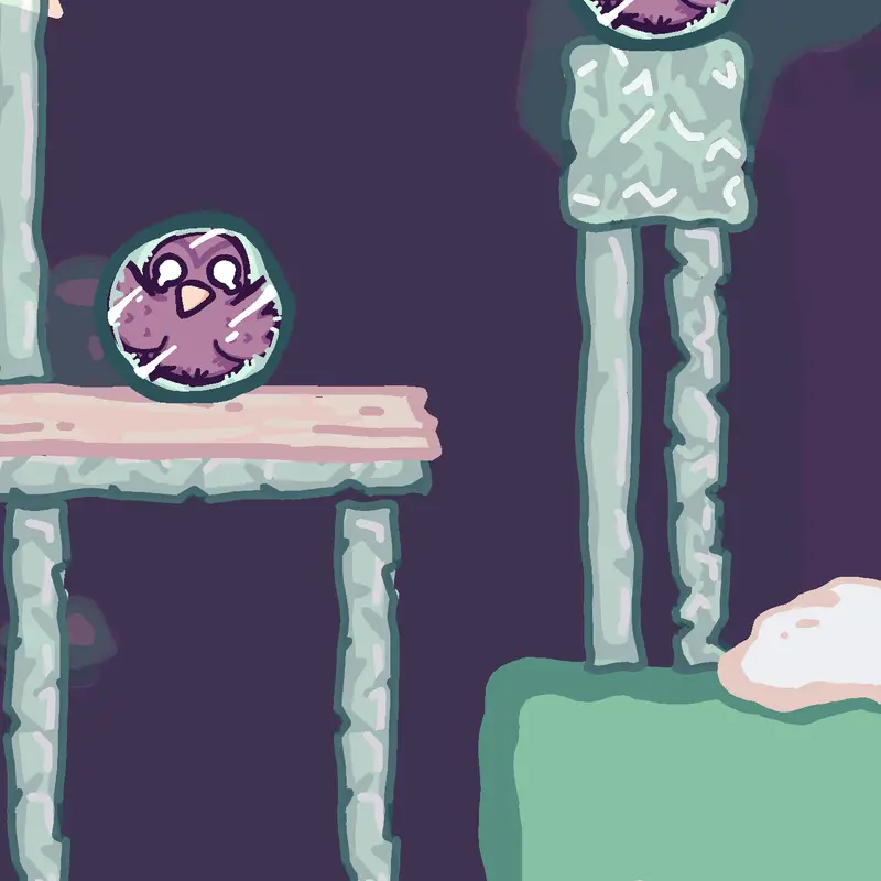 Game by @arthzcc