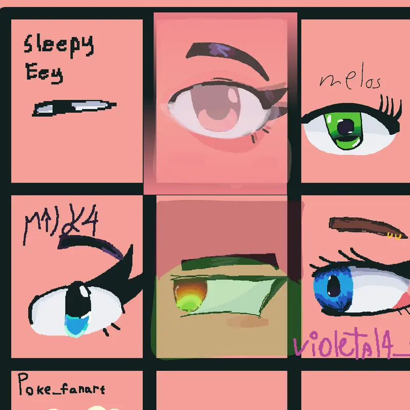 Game by @Pokemon_fanartgirl425467