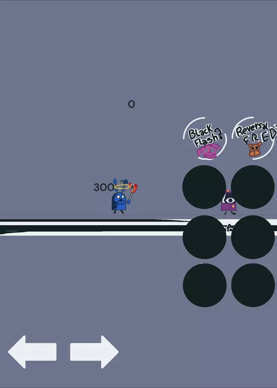 Game by @caio_studio
