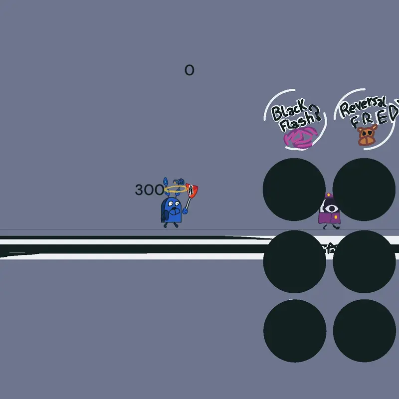 Game by @caio_studio