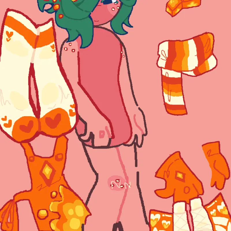 Game by @hollquiti