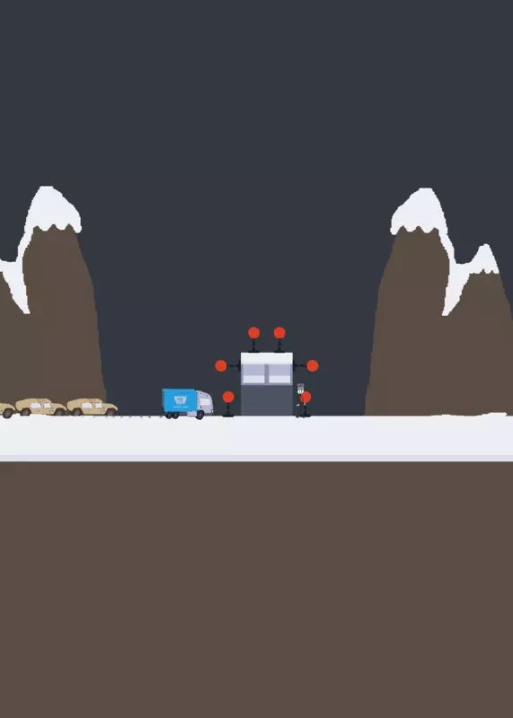 Game by @diamante_submarino