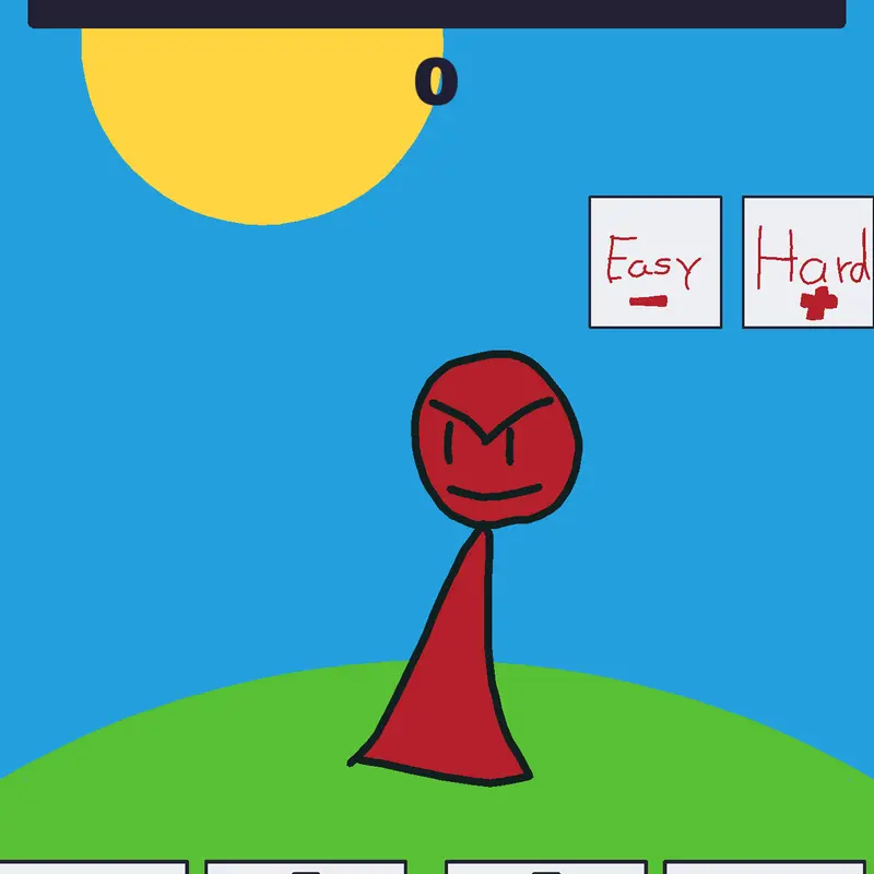 Game by @Deskia