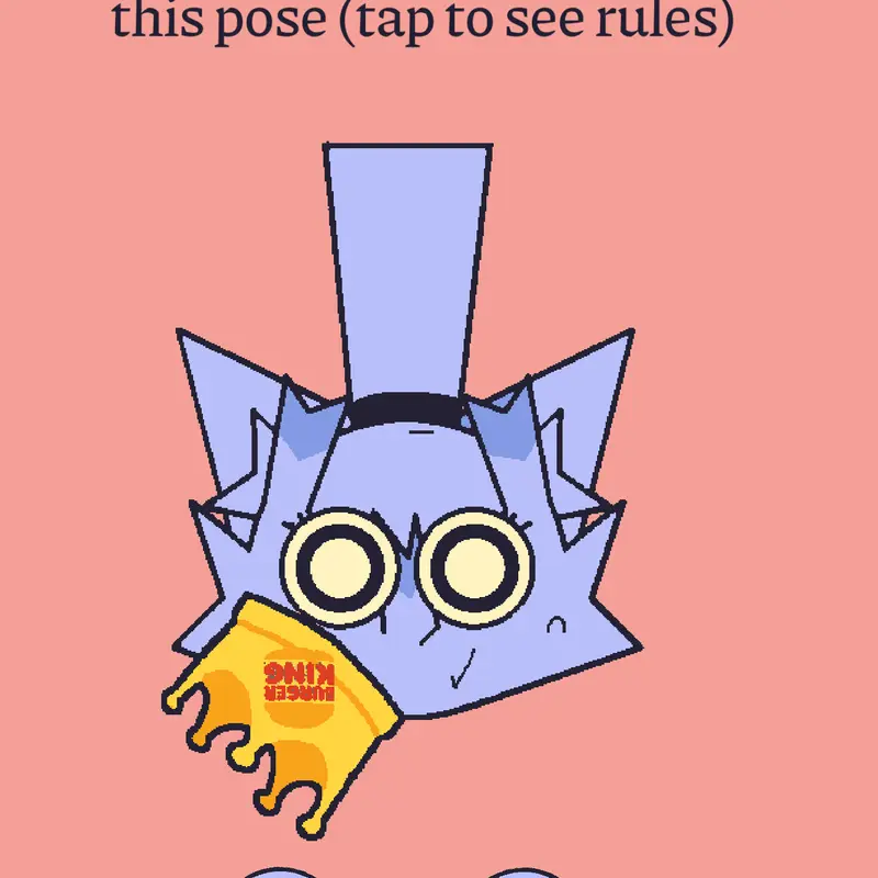 Game by @sprunki_queen