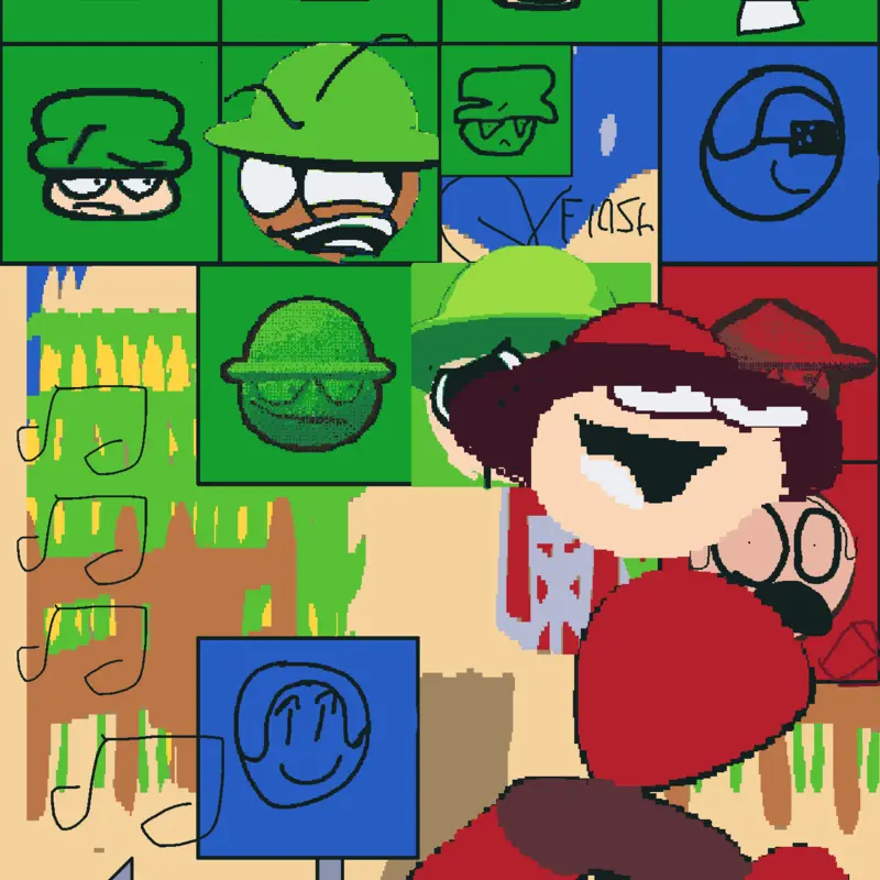 Game by @BAMBIguyz
