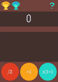 game Can you reach 10000?