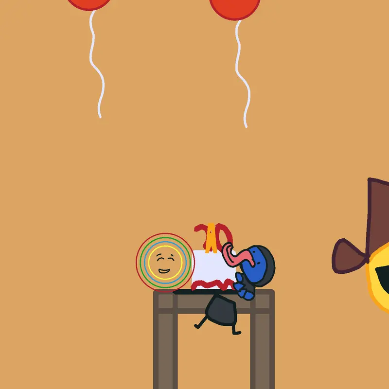 Game by @ribby
