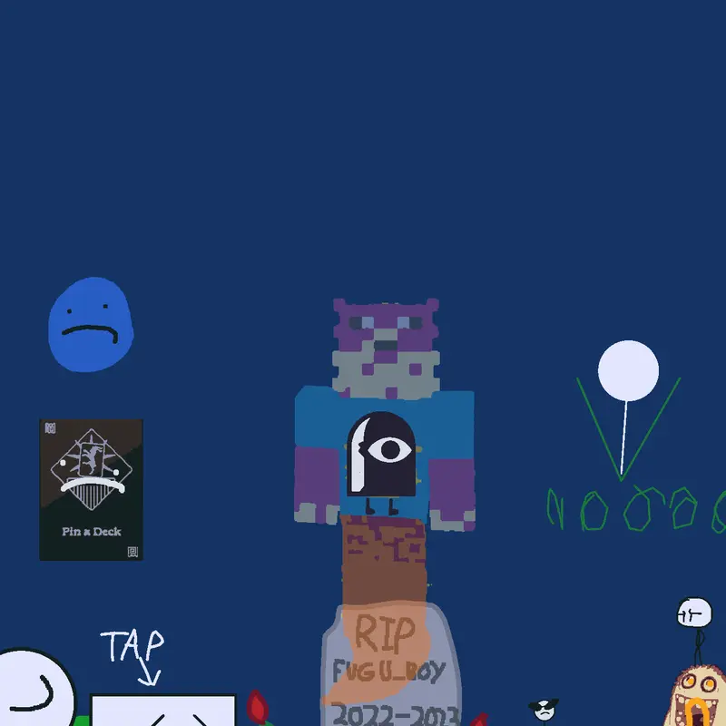 Game by @BlueBingo2256