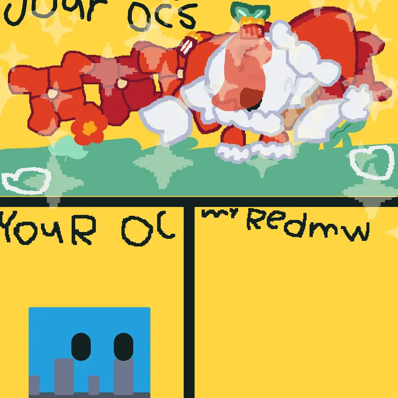 Game by @corrot