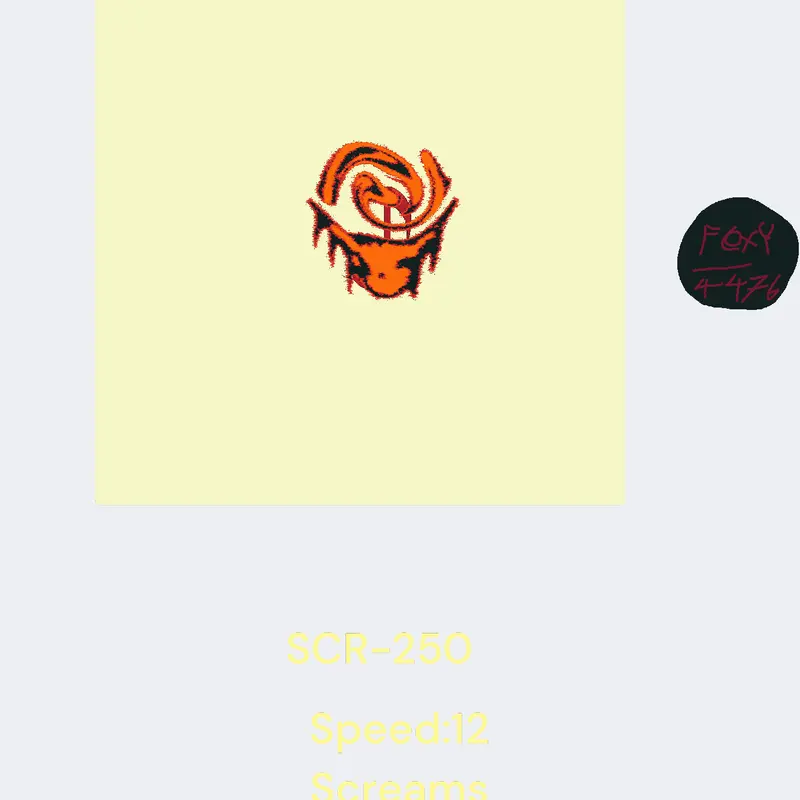 Game by @greenandorang