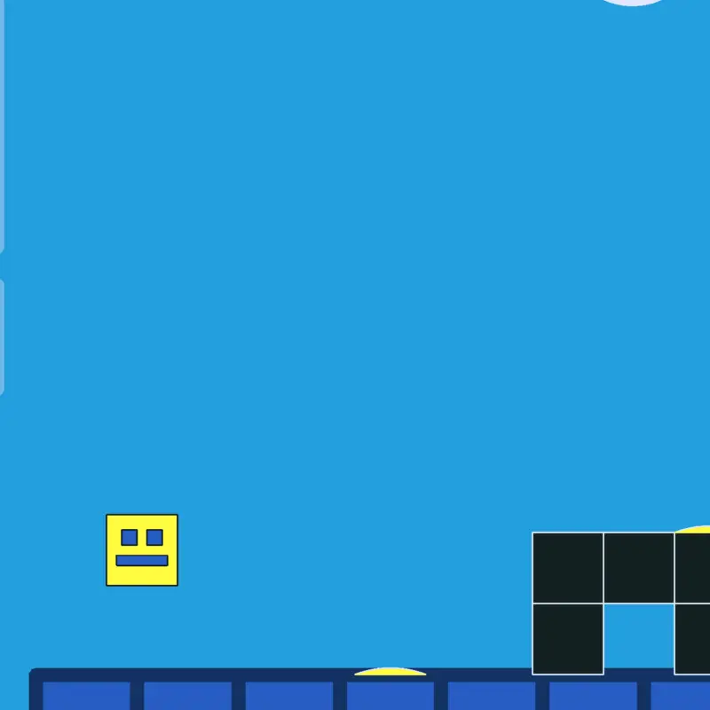 Game by @hdjjdkk