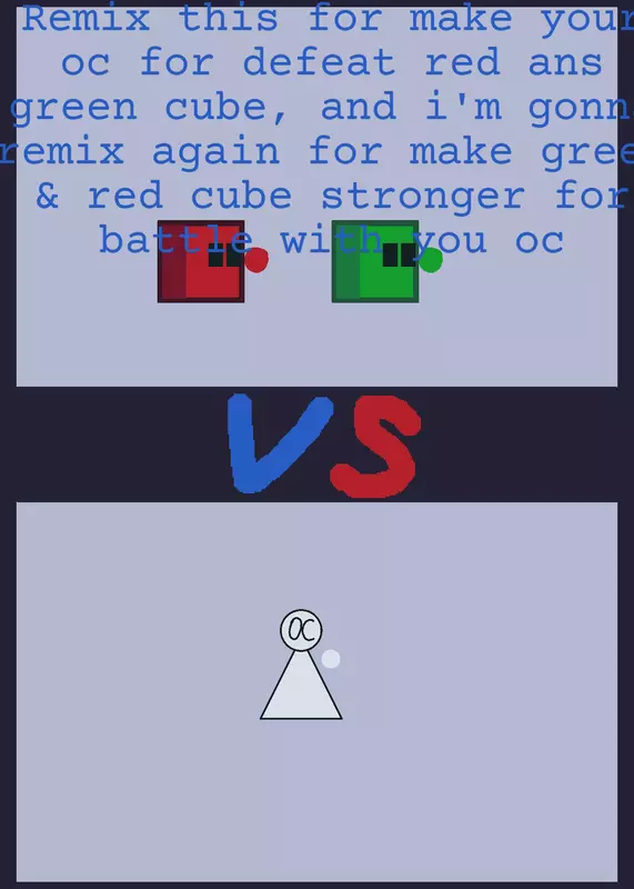 Game by @SCP-3812