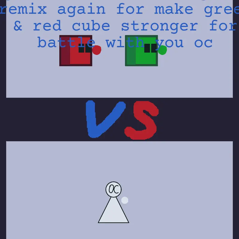 Game by @SCP-3812