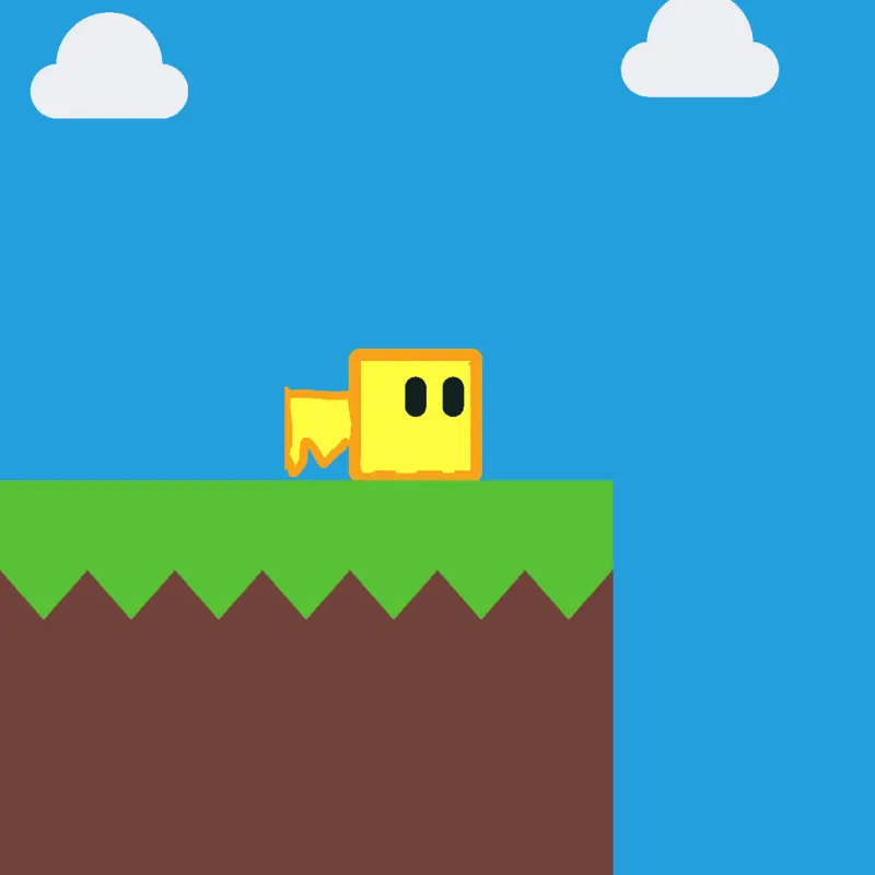 Game by @gelatinvr