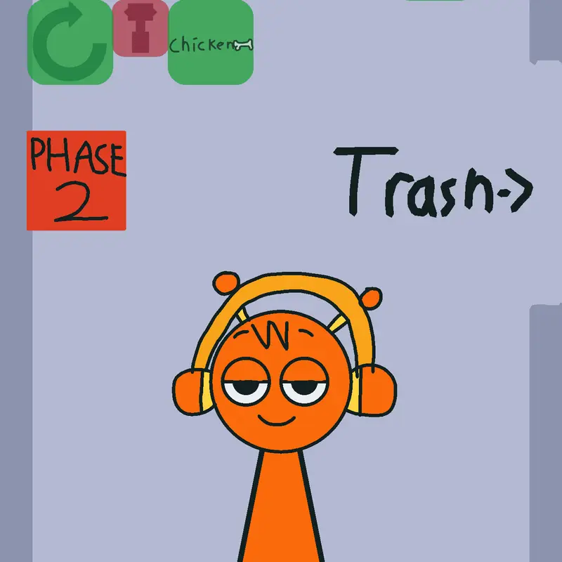 Game by @grayfan
