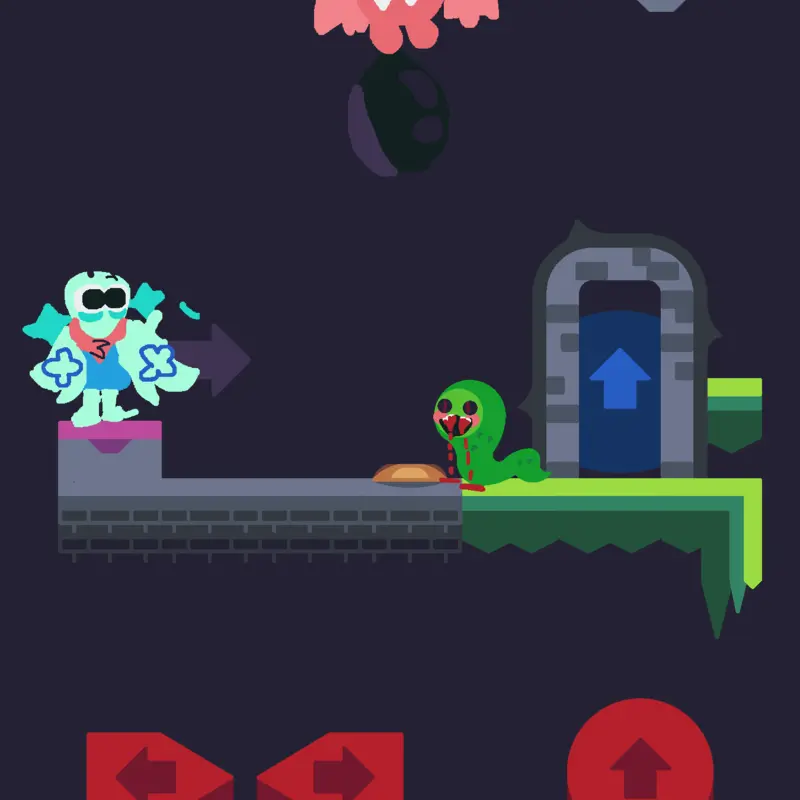 Game by @MariaFeliciaGames123
