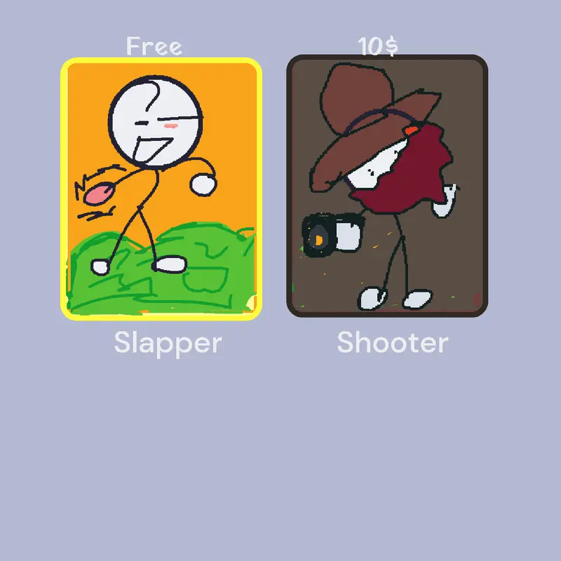Survive zombie apocalypse by @KJ_SLAPLIKEY