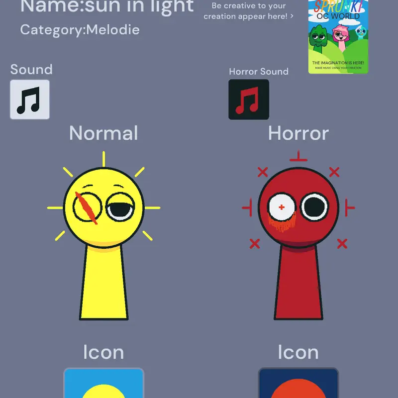 Game by @SunSunSun