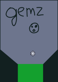 Gem simulator! 💎