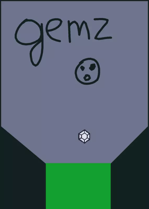 Gem simulator! 💎 by @LukaGoodCreator