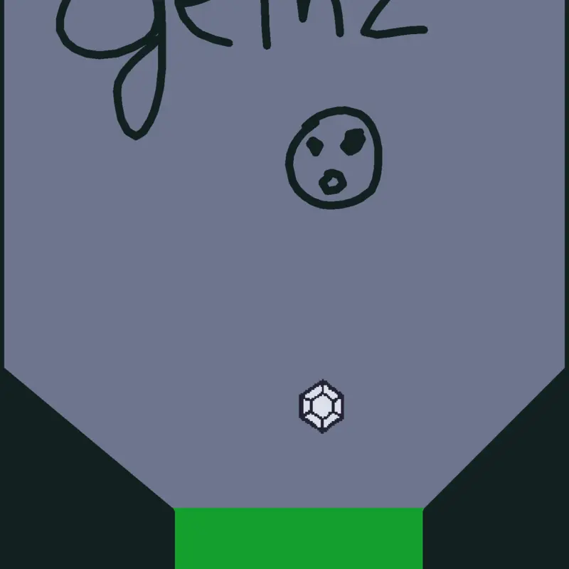 Gem simulator! 💎 by @LukaGoodCreator