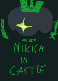 Infection “ Killer Nikisa”