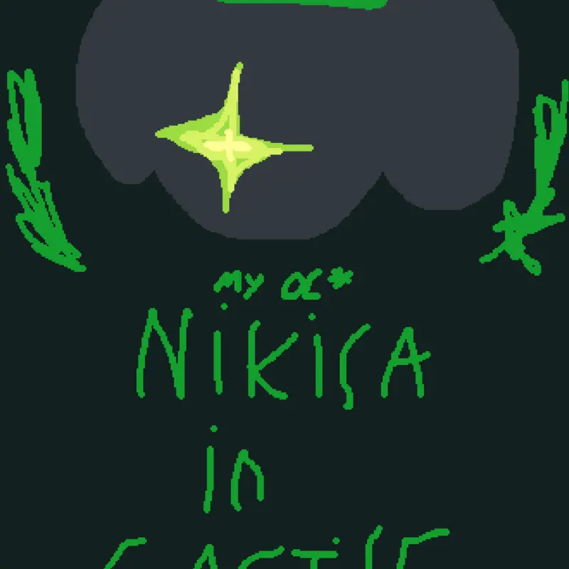 Infection “ Killer Nikisa” by @SanifORK