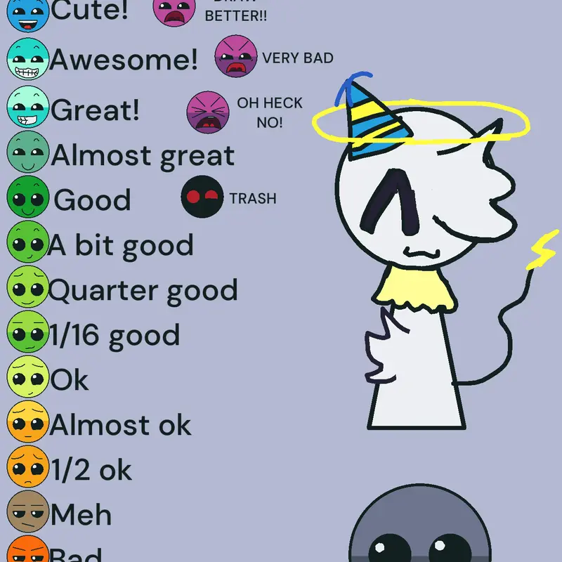 Game by @ChickenRamen
