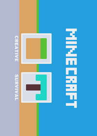Minecraft Creative And Survival - Remixes...
