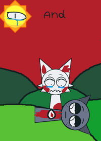 sprunki part 2