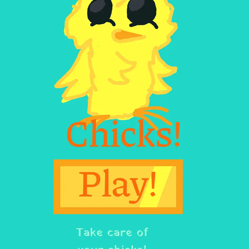 Game by @-_parrot_-