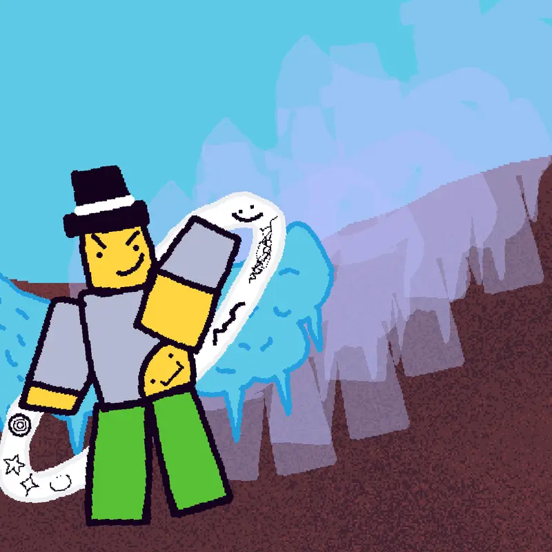 Animation by @Santiel