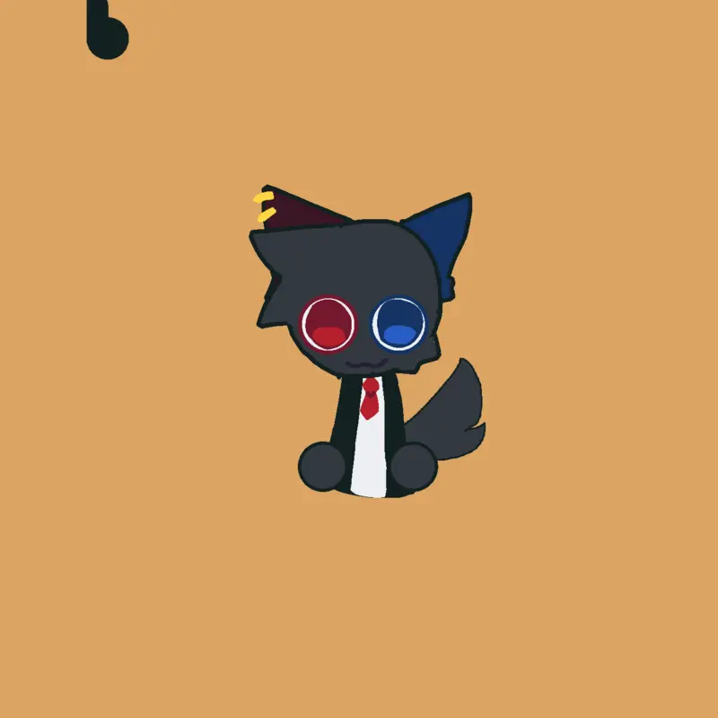 Game by @RBblackfox