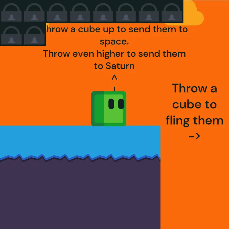 Game by @platform3001