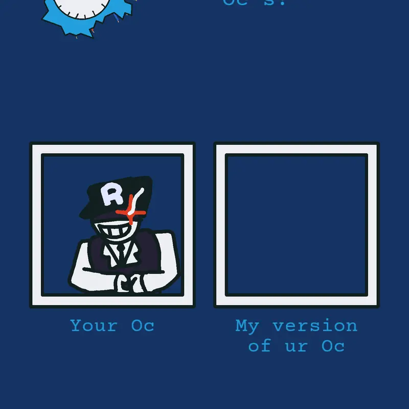 Game by @killerpasterwo