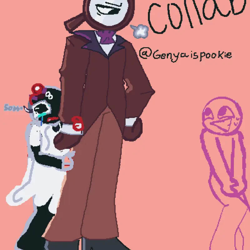 Game by @Paolix